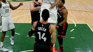  亚特兰大快速反击行云流水，萨帕塔单骑闯关破门得分