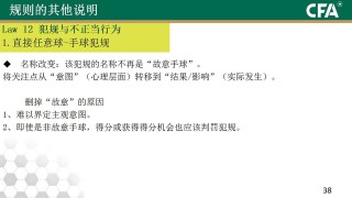  意甲新规引争议，VAR判定标准遭炮轰  