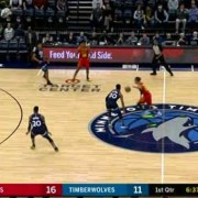  狼队特劳雷极速奔袭，绝杀西汉姆联收获关键三分